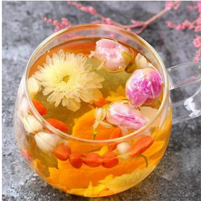 郑州袋泡茶代加工